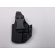 FUNDA PISTOLA PARA GLOCK 43/43X KIDEX INTERIOR IWB