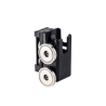 FUNDA CARGADOR GHOST IPSC CON 2 IMANES SGMAG3DB