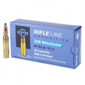 MUNICION PPU 308 WIN. SP 150GR