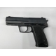 PISTOLA HECKLER KOCH H&K UPS CAPACIDAD 15 CARUCHOS CALIBRE 9X19 UN SOLO CARGADOR