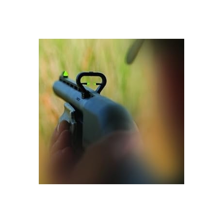 ALZA+PUNTO ESCOPETA HIVIZ TT1001 D621