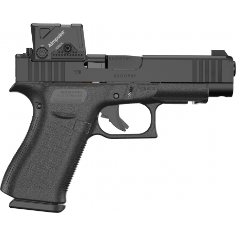 PISTOLA GLOCK 48 A-CUT 9x19 AIMPOINT COA