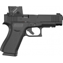 PISTOLA GLOCK 48 A-CUT 9x19 AIMPOINT COA