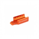 CONTRAPESO GLOCK 17/34 TONI SYSTEM NARANJA 50 GRS.