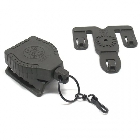 LLAVERO EXTENSIBLE VEGA HOSTER POLIMERO