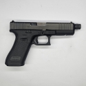 PISTOLA GLOCK 17 GEN5/FS/MOS/THR Cal. 9x19