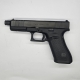 PISTOLA GLOCK 17 GEN5/FS/MOS/THR Cal. 9x19