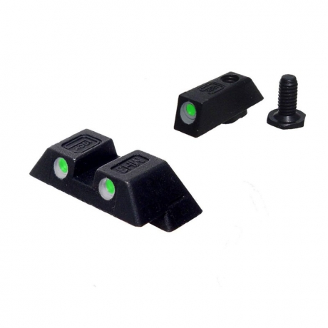 MIRAS GLOCK 43 TRITIUM