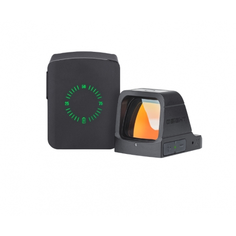 VISOR PUNTO ROJO OSIGHT X Multi retícula