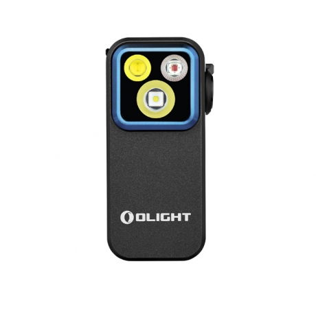 Linterna EDC de ángulo recto Oclip Pro 500 lúmenes Olight