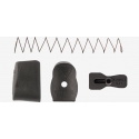 TAPA DE CARGADOR +2 GLOCK 43