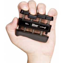 GRIPMASTER PROHANDS HEAVY NEGRO