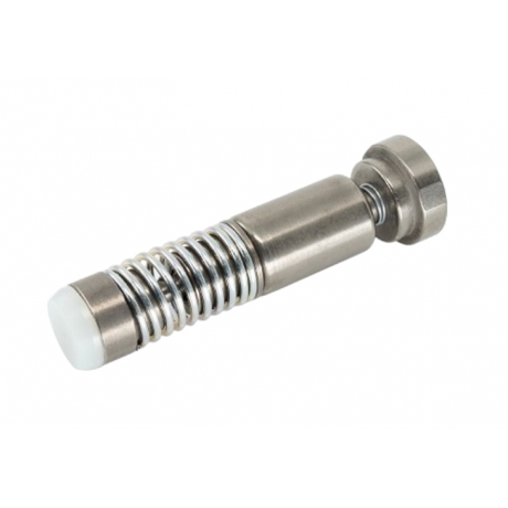 MUELLE REDUCTOR DE RETROCESSO PARA BUFFER LARGO AR-15/M-16/AR-10