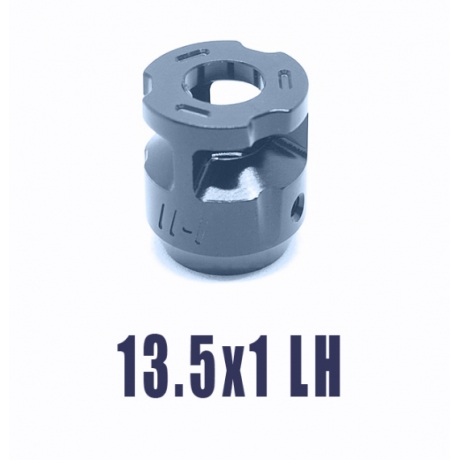 COMPENSADOR TR-1 "FURY" PARA PISTOLA 9PB M13.5X1