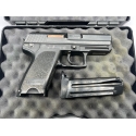 PISTOLA OCASION HK USP COMPAC CALIBRE 9X19