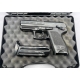 PISTOLA HK USP COMPAC CALIBRE 9X19