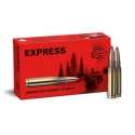 MUNICION GECO EXPRESS 308 WIN. 165GR