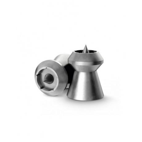 BALIN H&N TERMINATOR C/4.5