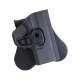 FUNDA PISTOLA CYTAC GLOCK 19 BELT CLIP