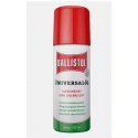 ACEITE BALLISTOL PARA ARMAS UNIVERSAL 50 ML.