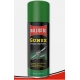 ACEITE BALLISTOL PARA ARMAS GUNEX 200 ML.