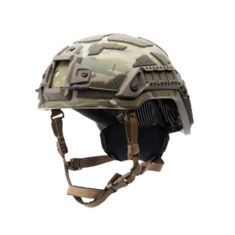 CASCO BALISTICO PGD ARCH GEN3 MULTICAM