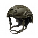 CASCO BALISTICO PGD ARCH GEN3 TALLA M COLOR VERDE OD