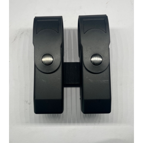 FUNDA CARGADOR DOBLE DESIGNTECH