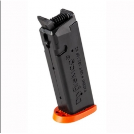 DryFireMag G9 – Cargador de Entrenamiento para Glock 9mm/.40 S&W (Doble Hilera)