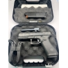 PISTOLA GLOCK 22 CAL 40 + CAÑON IGB CAL 9X19