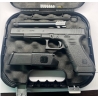 PISTOLA GLOCK 24 GEN3 CAL 40 + CAÑON IGB CAL 9X19 THR