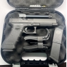 PISTOLA GLOCK 35 GEN4 CAL 40 + CAÑON IGB CAL 9X19 THR