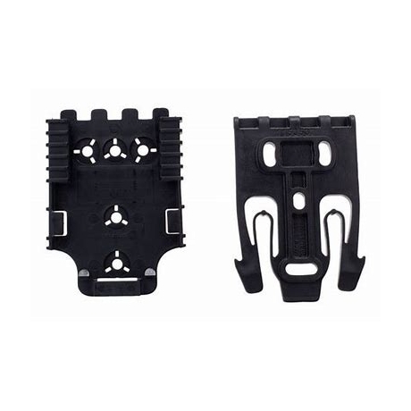 SAFARILAND QLS KIT3 - 2 HEMBRAS/1 MACHO