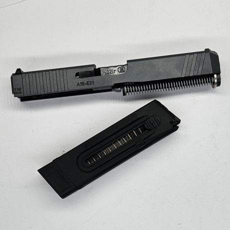 KIT CONVERSION IGB GLOCK 17/17L/34 GEN5 CAL.22 LR.