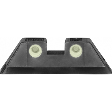 ALZA GLOCK 6,9 TRITIUM GMS METALICAS