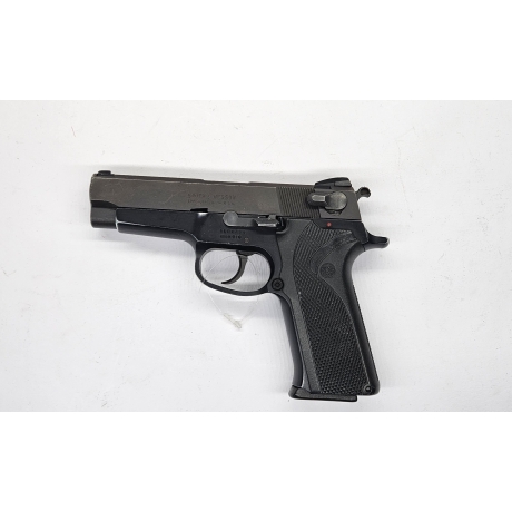SMITH & WESSON 910 9MM CALIBRE 9X19 OCASION