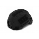 FUNDA CUBRE-CASCO PGD COLOR NEGRO M
