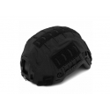 FUNDA CUBRE-CASCO PGD COLOR NEGRO M