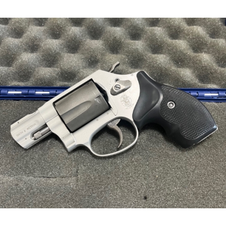 REVOLVER SMITH&WESSON AIR LITE 337