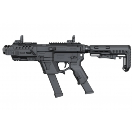 PLATAFORMA RECOVER P-IX BLACK PARA GLOCK