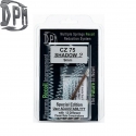 MUELLE RECUPERADOR DPM CZ SHADOW 2 COMPACT 4" Barrel