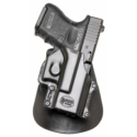 FUNDA PISTOLA FOBUS GLOCK 26 PADDLE (GL-26)
