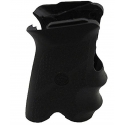 CACHA PISTOLA HOGUE RUGER P85-P89-P91- C/.9MM Y .45 (85000)