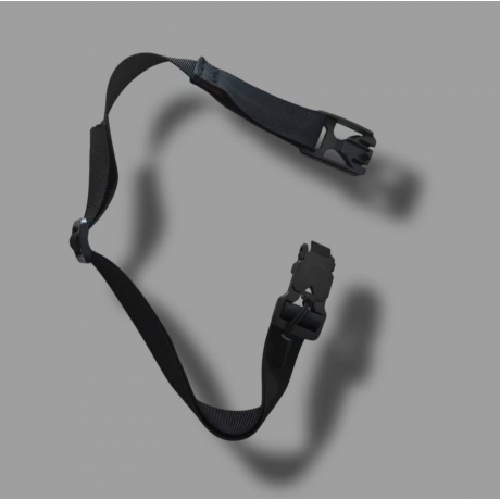 CORREA DE PIERNA - LEG STRAP IBERGEAR CON SUELTA RÁPIDA