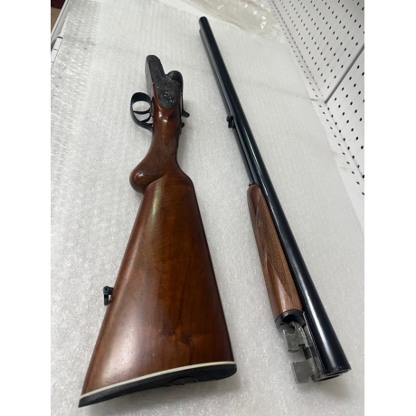 ESCOPETA PARALELA CAL 12,70 RENO