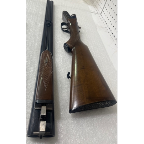 ESCOPETA PARALELA PARKEMY 12,70 54132