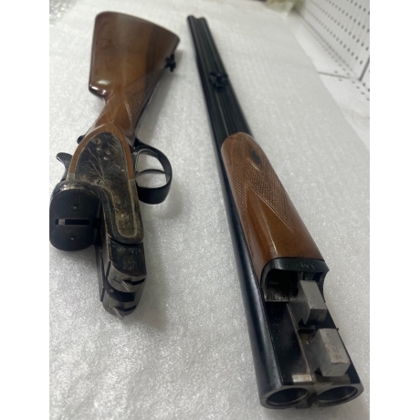 ESCOPETA PARALELA EL RENO 12,70 78492