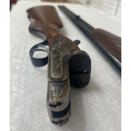 ESCOPETA PARALELA EL RENO 12,70 78979