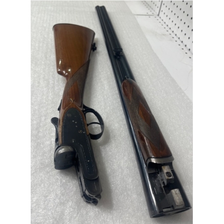 ESCOPETA PARALELA SARRASQUETA 12,70 238153