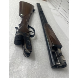 ESCOPETA PARALELA PARKEMY 12,70 50712